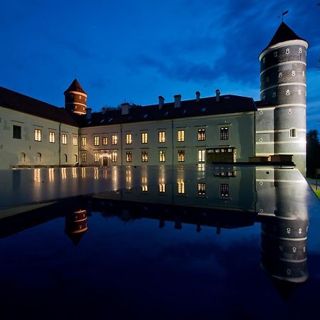 Best Baltic Panemunė castle Pilis Exterior foto
