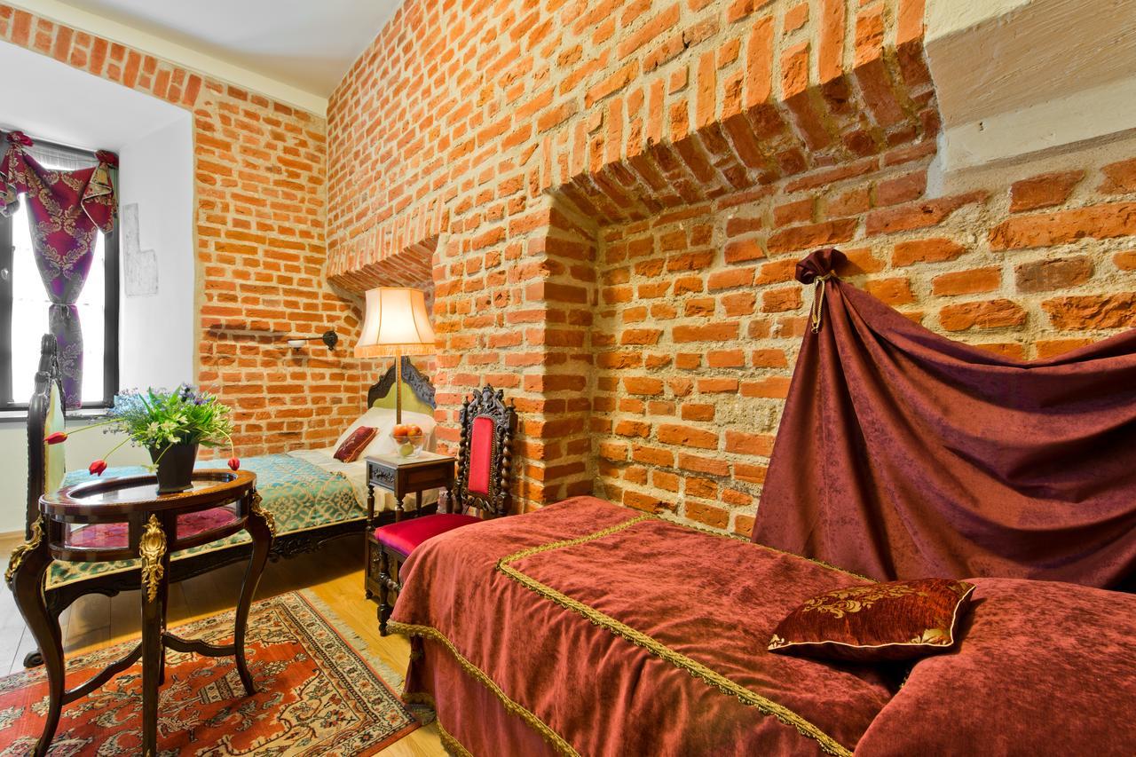 Best Baltic Panemunė castle Pilis Exterior foto