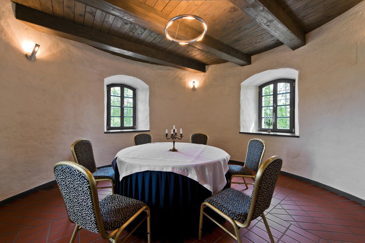 Best Baltic Panemunė castle Pilis Exterior foto