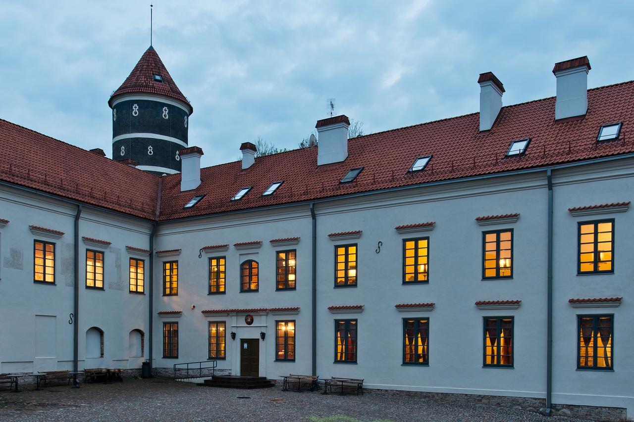 Best Baltic Panemunė castle Pilis Exterior foto